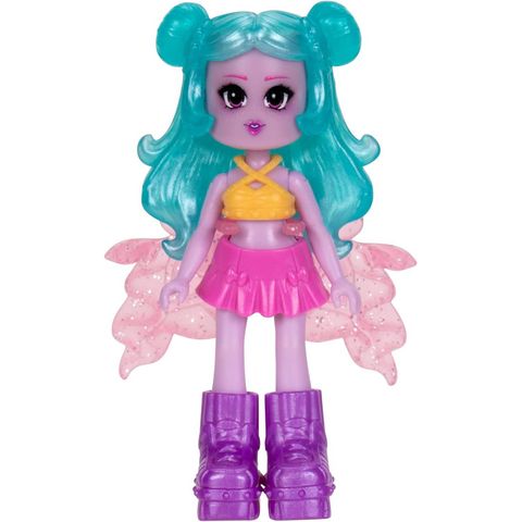  Búp bê RYH0095 Royale High 3” Light Mermaid Fashion Doll S3 