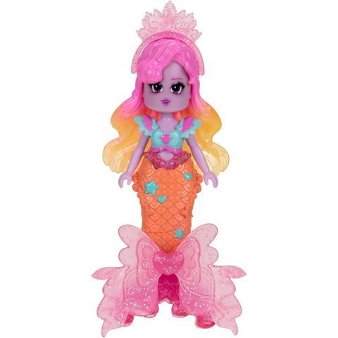  Búp bê RYH0095 Royale High 3” Light Mermaid Fashion Doll S3 
