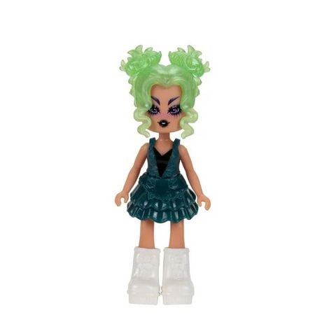  Búp bê RYH0097 Royale High 3” Dark Mystic Mermaid Fashion Doll 