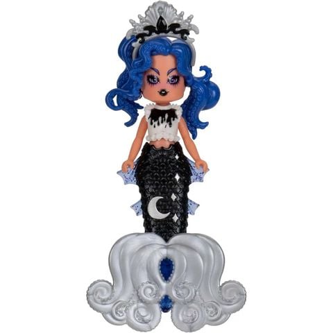  Búp bê RYH0097 Royale High 3” Dark Mystic Mermaid Fashion Doll 