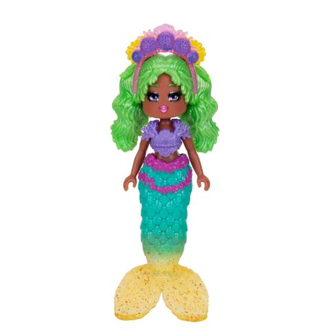  Búp bê RYH0099 Royale High 3” Nature Mermaid Fashion Doll 