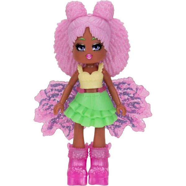Búp bê RYH0099 Royale High 3” Nature Mermaid Fashion Doll