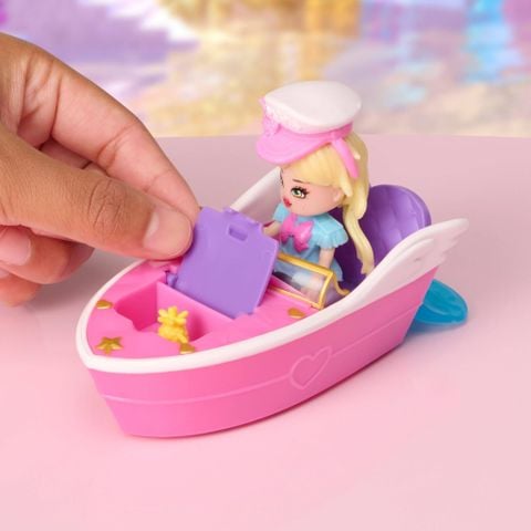  Đồ chơi búp bê RYH0103 Royale High Royale Boat 