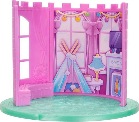  Bộ búp bê Royale High Dorm Room Playset Jazwares 