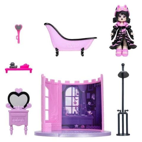  Bộ búp bê Royale High Powder Room Playset 