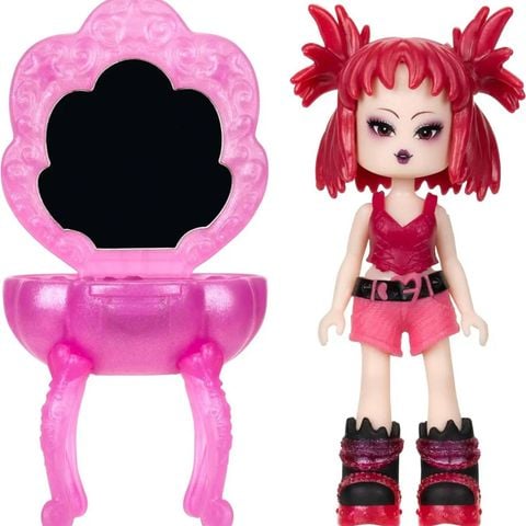  Búp bê RYH0122 Royale High Surprise Vanity 3-Inch Doll 2-Pack 