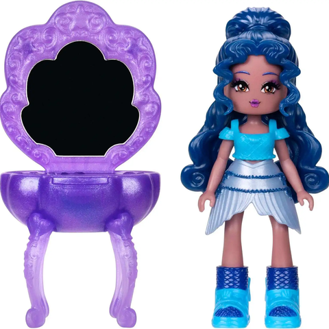  Búp bê RYH0122 Royale High Surprise Vanity 3-Inch Doll 2-Pack 