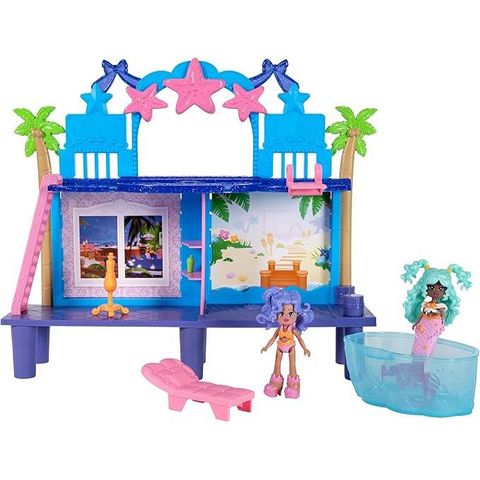  Đồ chơi RYH0151 Royale High Deluxe Sunset Island 3-Inch Playset 