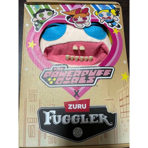 15746B Fuggler 9