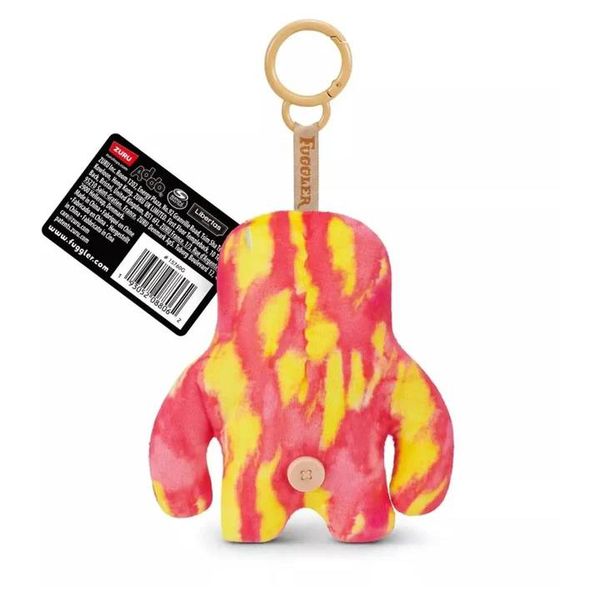  Móc chìa khóa Fuggler Keyring Charms - Sasquoosh 