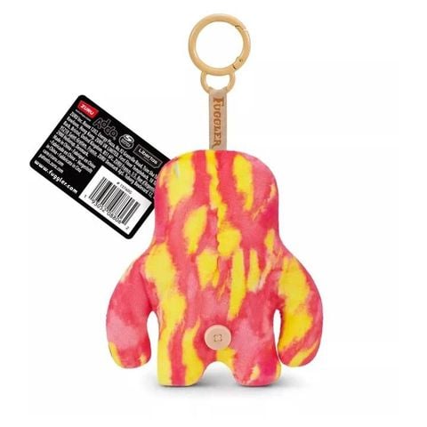  Móc chìa khóa Fuggler Keyring Charms - Sasquoosh 
