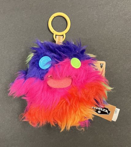  Móc chìa khóa Fuggler Keyring Charms - Oogah Boogah 