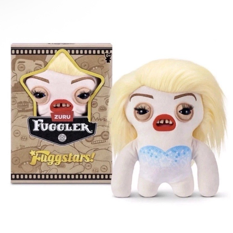  Thú nhồi bông 15754B Fuggler 9