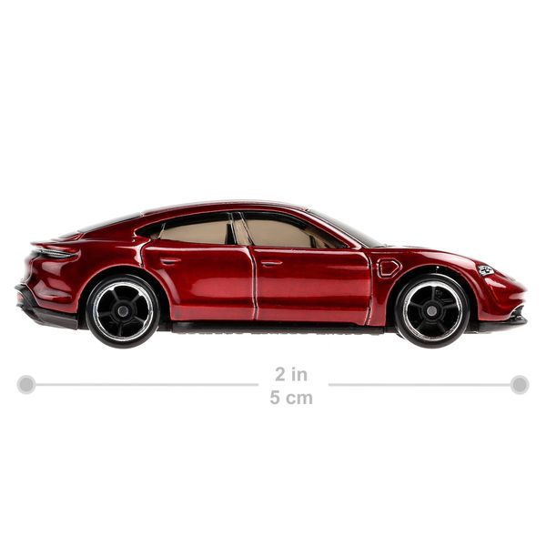 HCM56 23win04 Porsche Tykan Turbo S