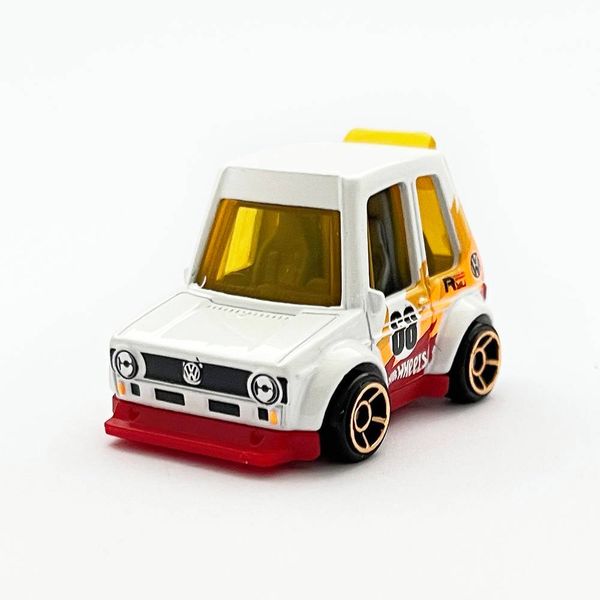 Mô hình xe HHD81 23win04 Tune Volkswagen Golf MK1