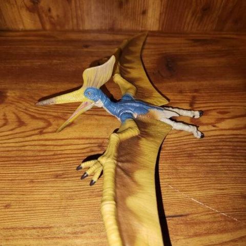  Khủng long HLT24 Jurassic Park Geosternbergia DInosaur Action Figure Hammond Collection Mattel 