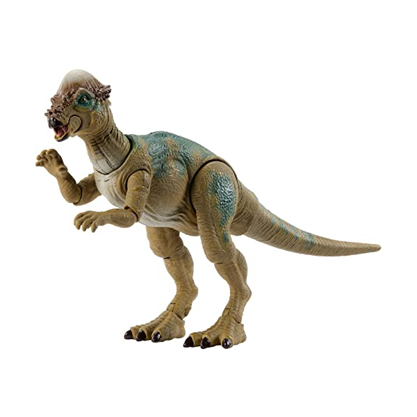 HLT50 Jurassic World Hammond Collection Pachycephalosaurus