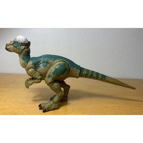  Khủng long HLT50 Jurassic World Hammond Collection Pachycephalosaurus 