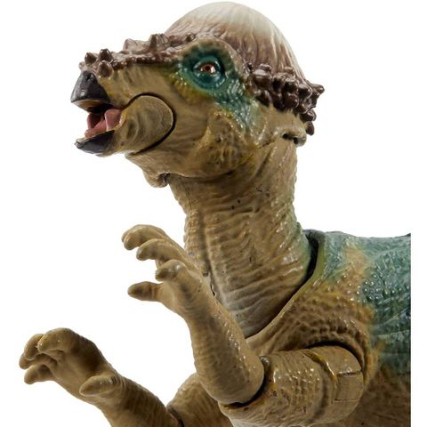  Khủng long HLT50 Jurassic World Hammond Collection Pachycephalosaurus 