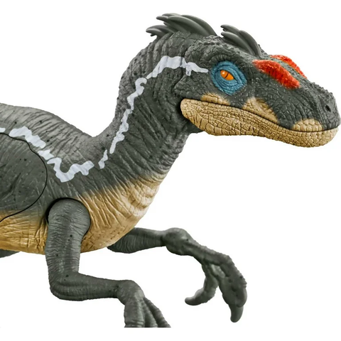  Khủng long HLT49 Jurassic World Hammond Collection Velociraptor 