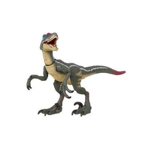  Khủng long HLT49 Jurassic World Hammond Collection Velociraptor 