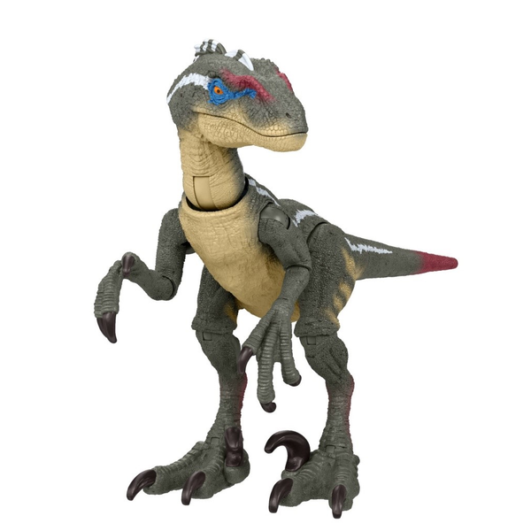 HLT49 Jurassic World Hammond Collection Velociraptor