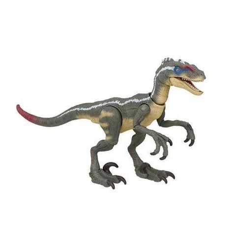  Khủng long HLT49 Jurassic World Hammond Collection Velociraptor 