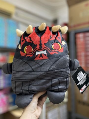  Gấu bông Star War Darth Maul 