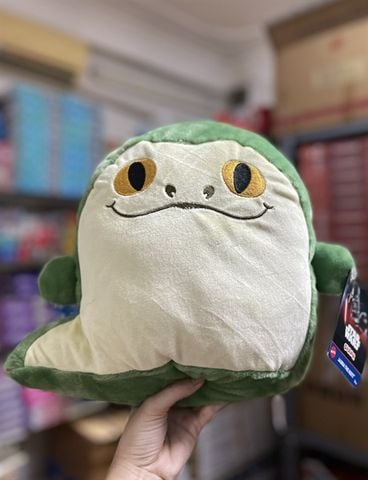  Gấu bông Star War Jabba the Hutt 30cm 