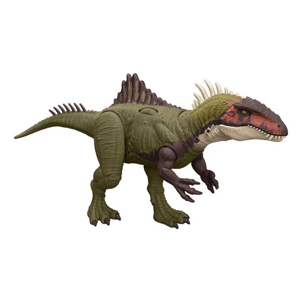 Khủng long HXF52 Jurassic World Battle Roar Becklespinax