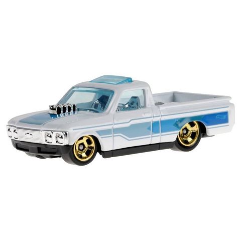  Mô hình xe HXR22 Hot Wheels Custom '72 Chevy LUV 