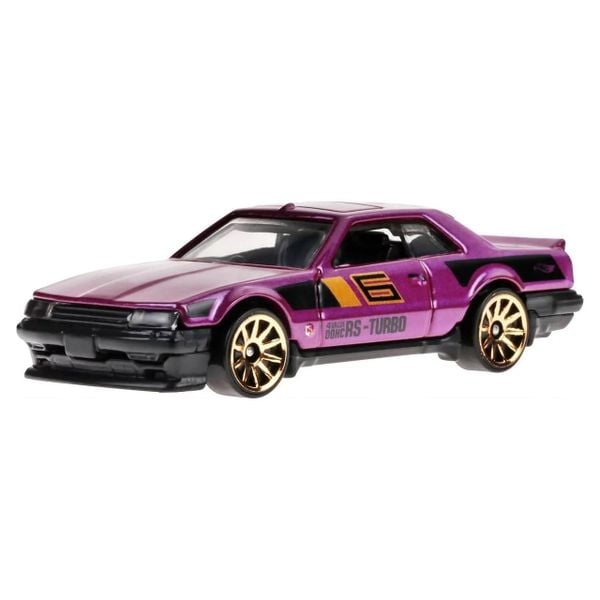 Mô hình xe HXP83 23win04 Nissan Skyline RS (KDR30)