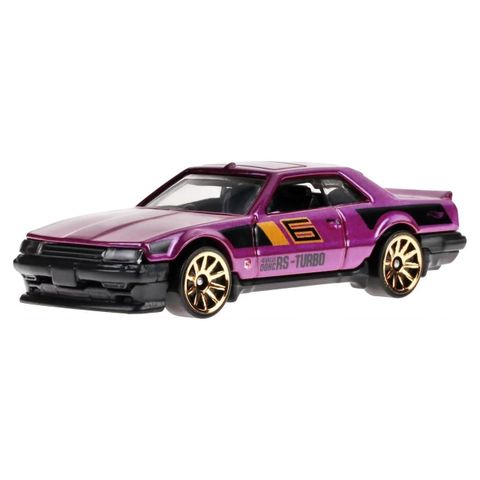  Mô hình xe HXP83 Hot Wheels Nissan Skyline RS (KDR30) 