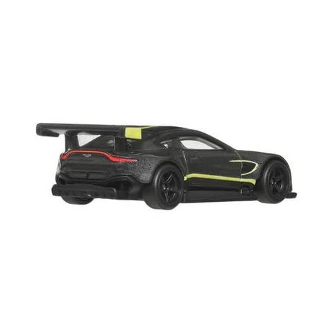  Mô hình xe JBK76 Hot Wheels Car Culture Euro Speed Aston Martin Vantage GTE 