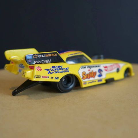  Set 2 xe JBL01 Hot Wheels Premium 2-Pack '72 Plymouth Cuda FC/Rob n' Pinks 