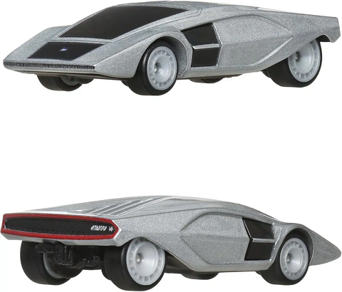  Bộ 2 xe JBL02 Hot Wheels Premium 2-Pack Lamborghini Countach LP5000 QV/Lancia Stratos Zero 