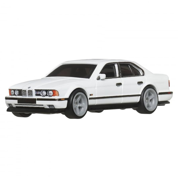JBL24 23win04 Boulevard '91 BMW M5