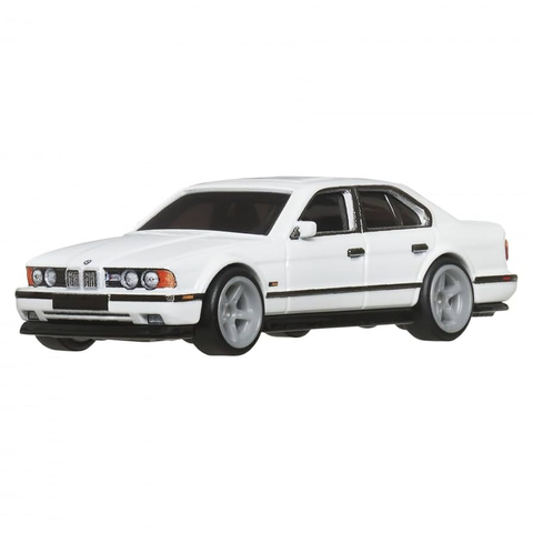  Xe mô hình JBL24 Hot Wheels Boulevard '91 BMW M5 