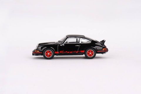  Xe mô hình JBL19 Hot Wheels Boulevard Porsche 911 Carrera RS 2.7 