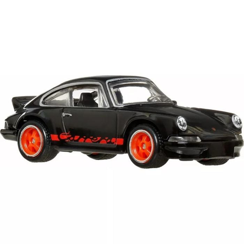  Xe mô hình JBL19 Hot Wheels Boulevard Porsche 911 Carrera RS 2.7 