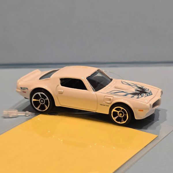  JBL28 Siêu xe HW BOULEVARD - 77 PONTIAC FIREBIRD T/A 