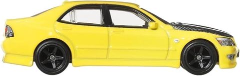  Xe mô hình JBL23 Hot Wheels Boulevard '98 Toyota Altezza 