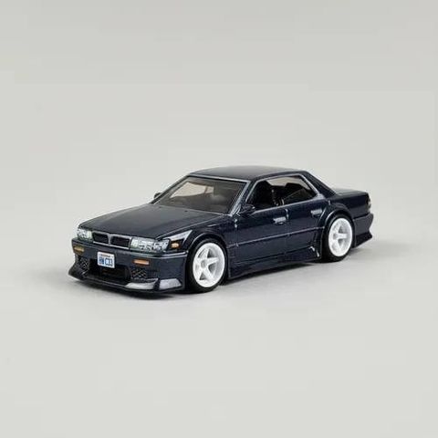  Mô hình xe JBL10 Hot Wheels Boulevard Nissan Laurel C33 
