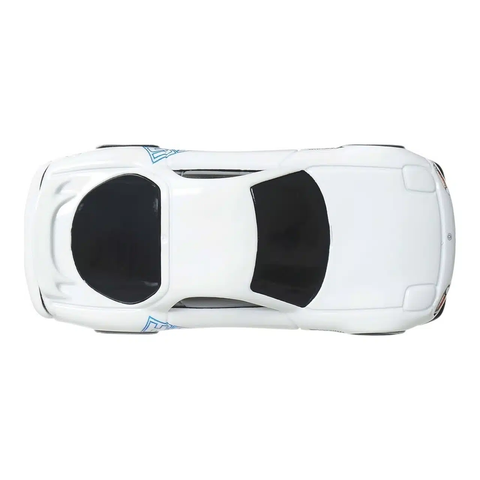  Mô hình xe JBL93 Hot Wheels Fast and Furious Mazda RX-7 FD White 