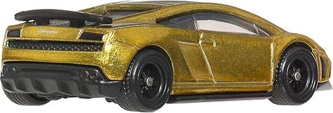  Xe JBM01 Hot Wheels Lamborghini Gallardo LP 570-4 Superleggera 