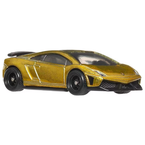  Xe JBM01 Hot Wheels Lamborghini Gallardo LP 570-4 Superleggera 