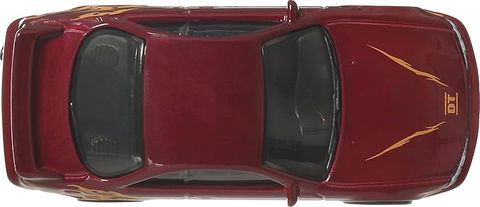  Xe mô hình JBL99 Hot Wheels Fast and Furious Nissan 240SX (S14) Red 