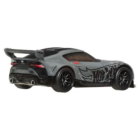  Bộ xe mô hình HWP - GMH39- Collector Set Assortment - Wide Body Set 