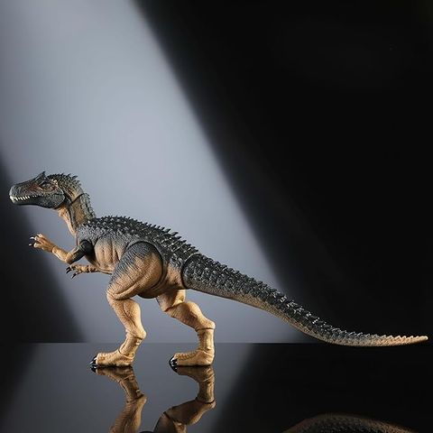  Khủng long JCG13 Jurassic World Hammond Collection Allosaurus Figure 