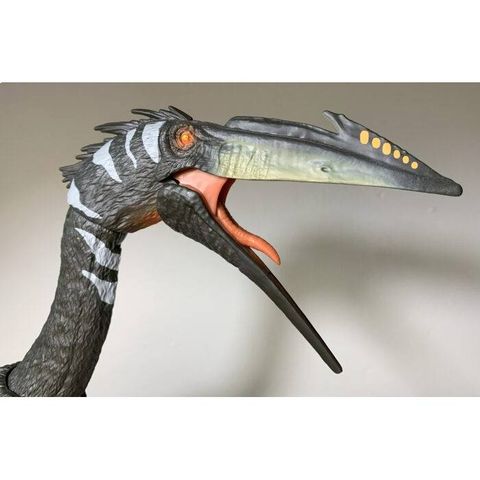  Khủng long JCG27 Jurassic World Rebirth Aerial Ambush Quetzalcoatlus 
